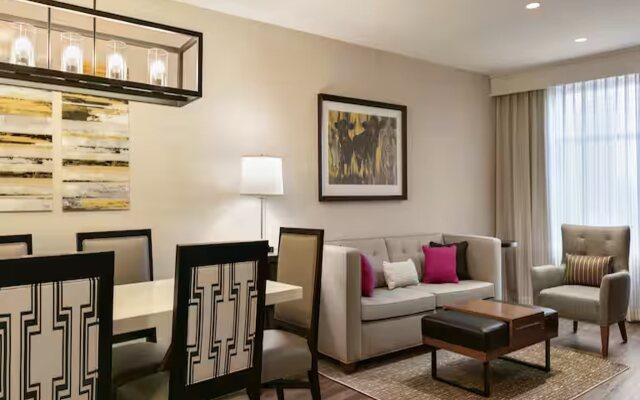 Embassy Suites by Hilton Berkeley Heights