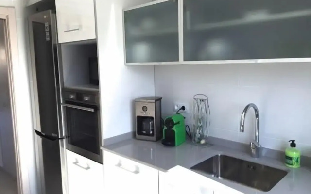 Apartamento Suertes del Mar 5