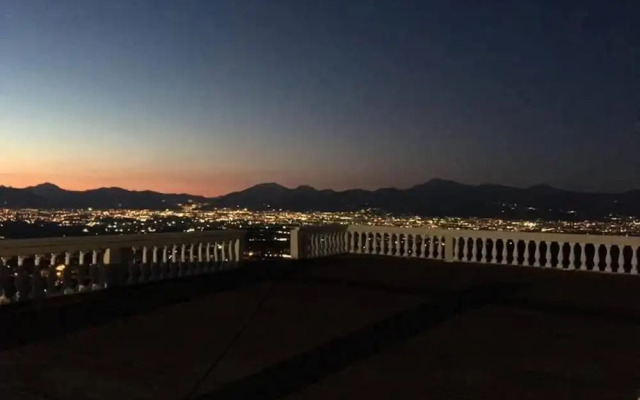 La Baita Del Re Resort