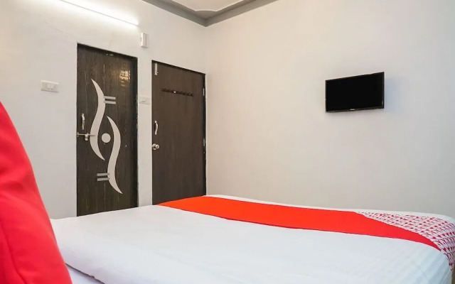 Royal Inn By OYO Rooms