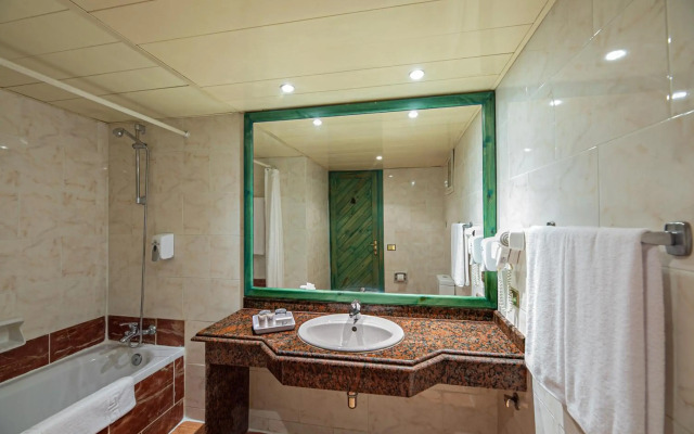 Arabia Azur Resort - All Inclusive