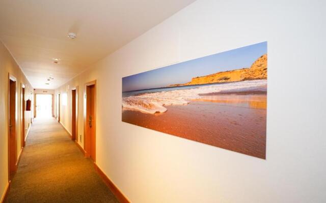 Hotel Pradillo Conil