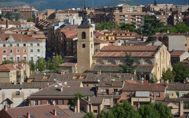 Hotel Real Segovia