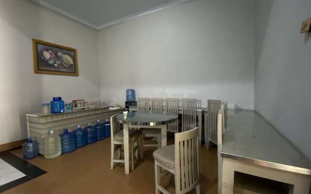 Hotel O Hasma Jaya Syariah