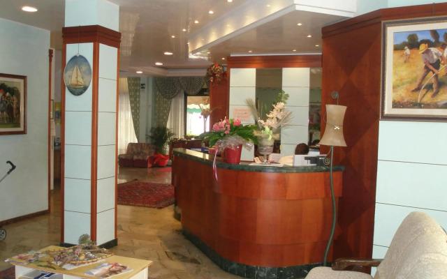 Hotel American