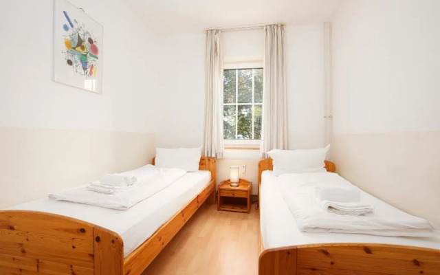 Seepark Wohnung 2 10