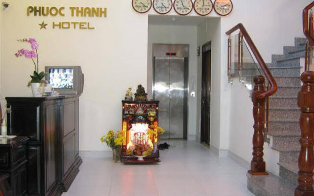 Phuoc Thanh Hotel