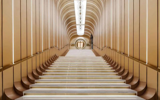 Grand Mercure Changzhou Luoxi