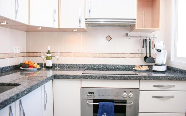 Calle Margarita - Miraflores 9-3 Mijas Costa