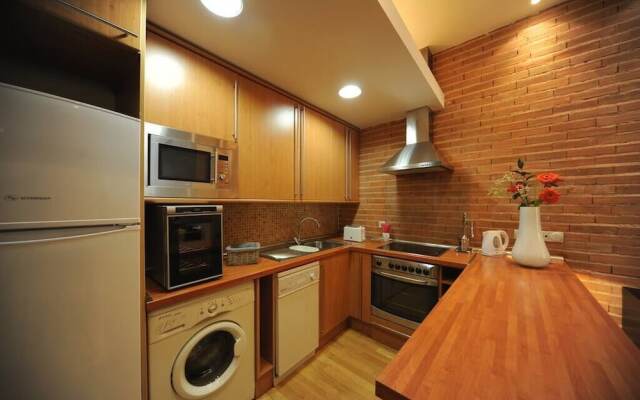 Piso de Lujo en el Centro