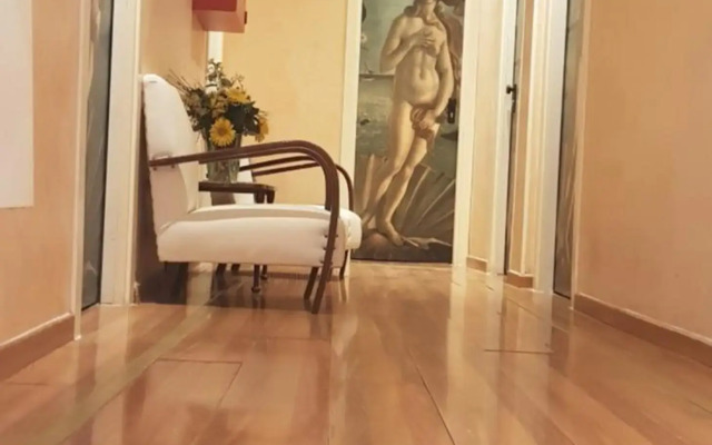 Hotel Britannia