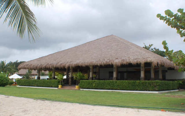 Bohol Beach Club