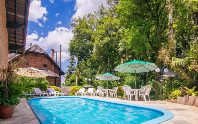 Hotel Azaleia
