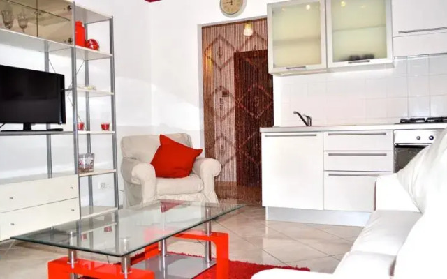 Roman Countryside Apartment Genzano