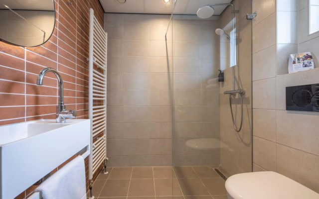 Fletcher Boutique Hotel De Mallejan