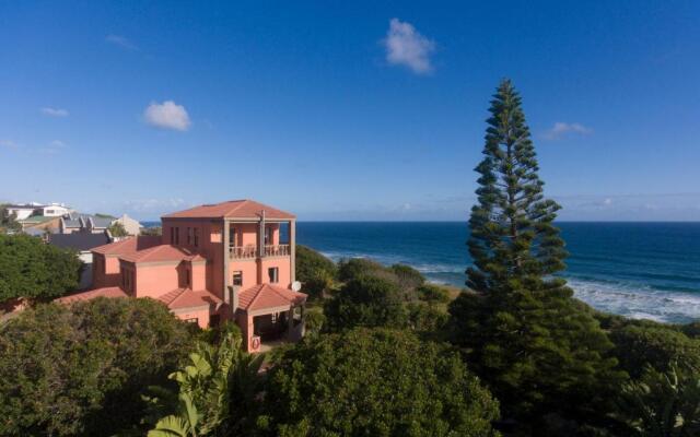 The Tuscany Guesthouse