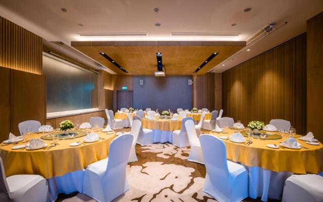 Hotel Nikko Hai Phong