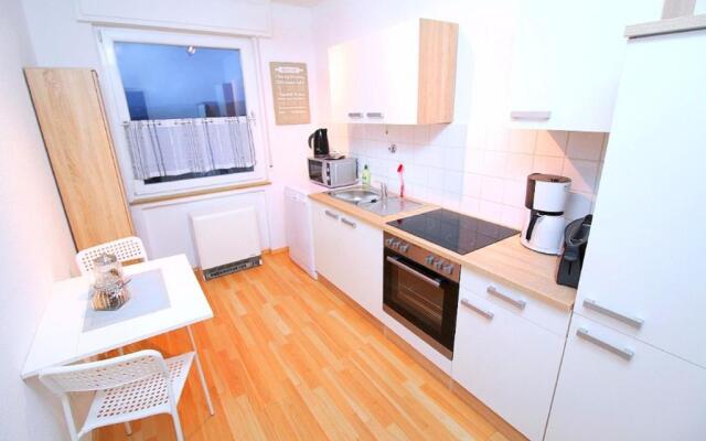 Apartments Hemer