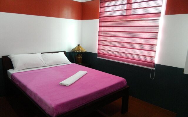 Qanaq Hotel