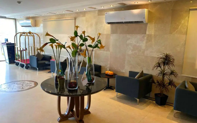 RAK Hotel-Aparts