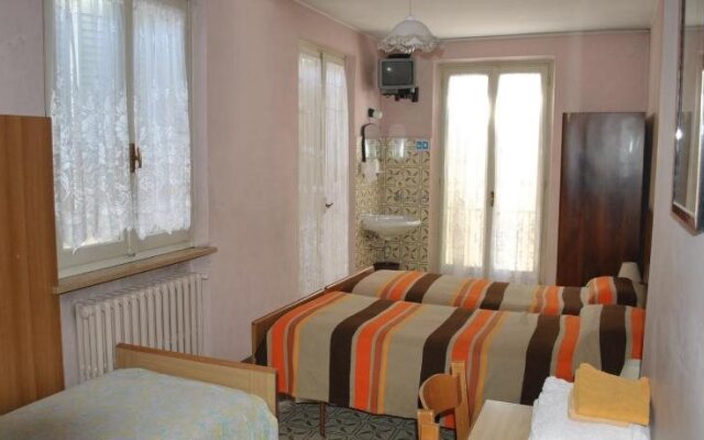 Hotel Alla Rocca