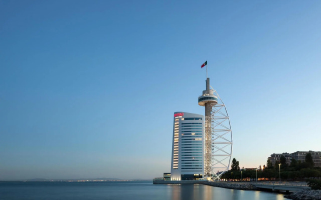 Myriad by SANA Hotels