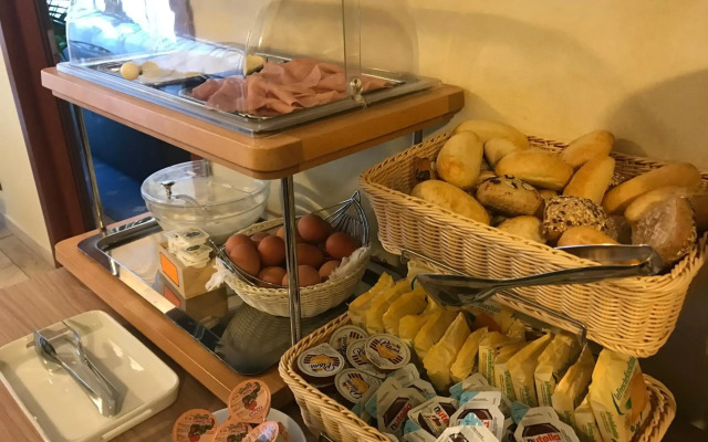 Hotel San Carlo