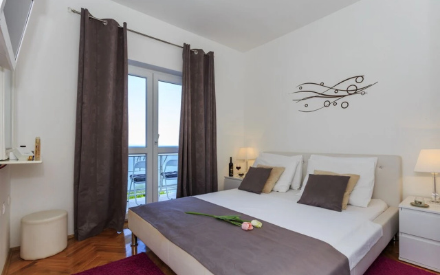 Ante apartments