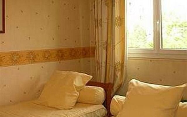 Bed And Breakfast Kremlin Bicetre