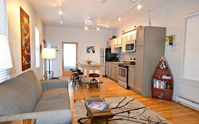 Walkers 1 Bedroom Home