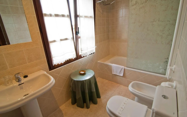 Posada Rural La Solana Montañesa