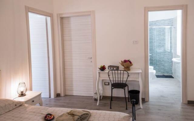 Casale Dei Pini - Nature Room