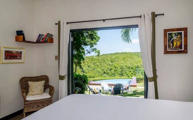 Nianna Luxurious Villa