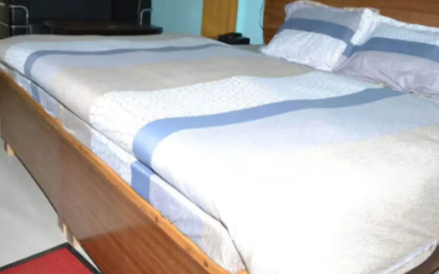 Hotel Himshikhar Joshimath