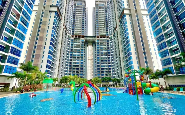 Atlantis Residences Melaka