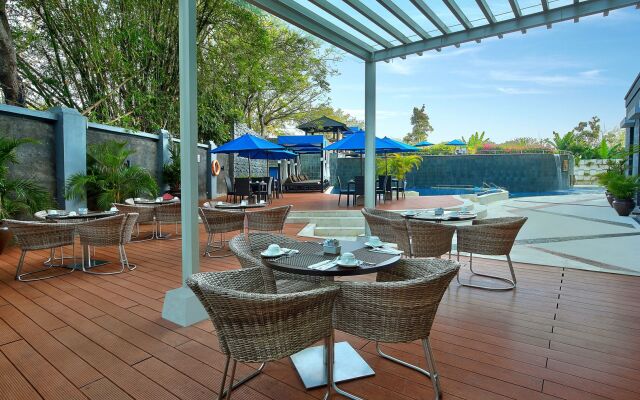 Mercure Bali Nusa Dua