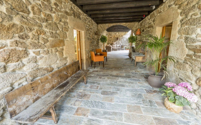 Casa Grande de Cristosende