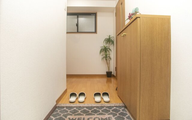 Shinsaibashi-House A