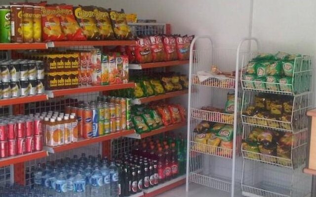 My Place Batubelig