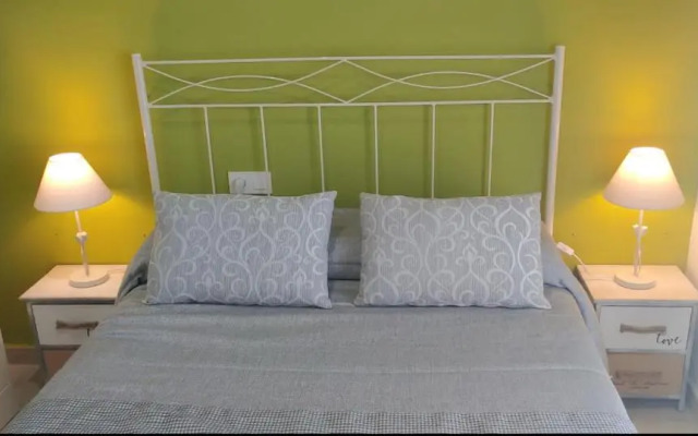 Apartamento Bienvenida