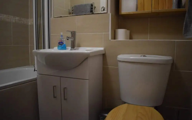 Cosy 1 Bedroom Apartment in Homerton