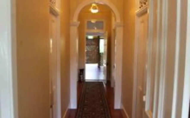 Ryan's Rest Boutique Accommodation