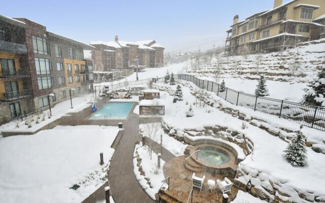 Lift Park City Condominiums