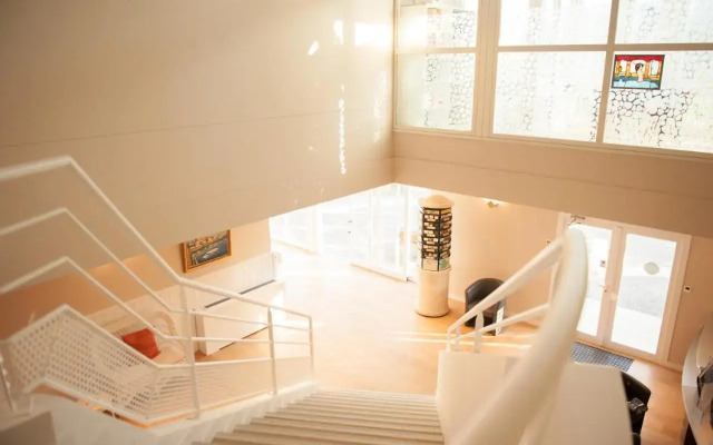 Hotel Restaurant Saubusse Thermal