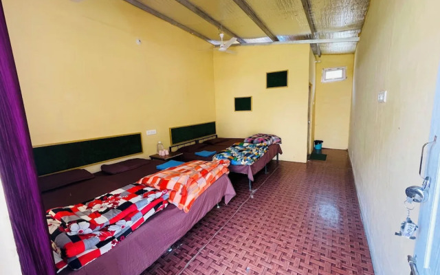 River Camp Cottages Rishikesh