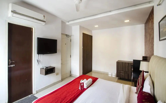 OYO Manikonda Near Inorbit Mall Cyberabad