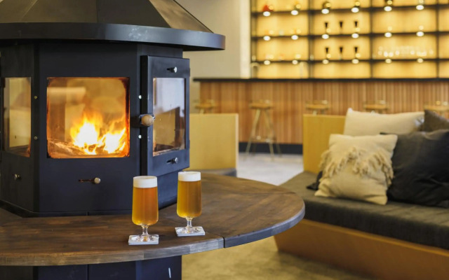 Takamiya Hotel Jurin