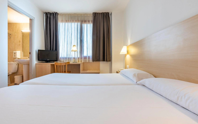 Hotel Basic