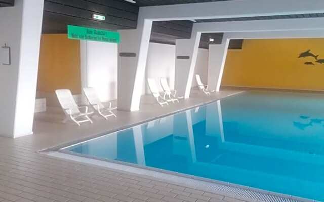 Ryan Apartament mit Netflix