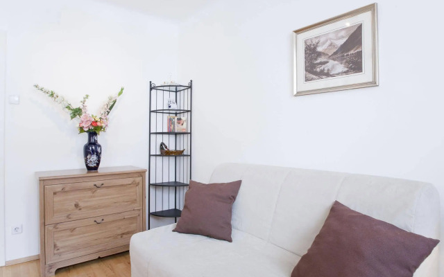 City Apartment Margareten